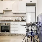 בית נופש Casa Leo