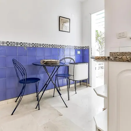 Casa Leo Ferienhaus Costa Adeje (Tenerife)