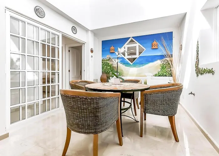 Casa Leo Holiday home Costa Adeje (Tenerife)