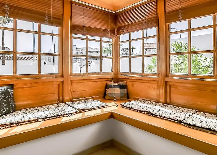 Casa Leo 別荘 アデヘ