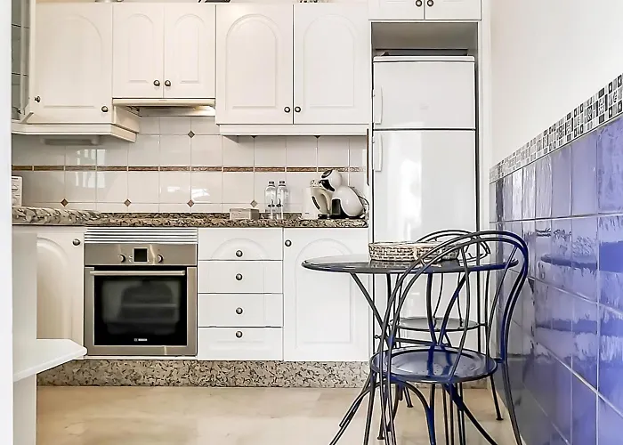 Holiday home Casa Leo