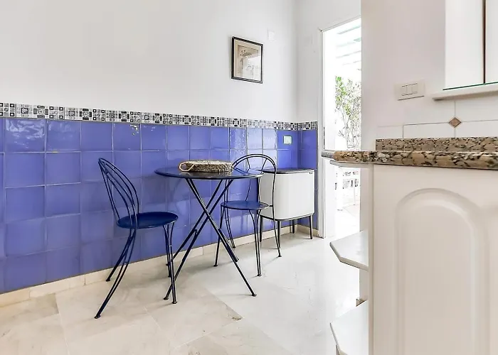 Casa Leo 別荘 アデヘ