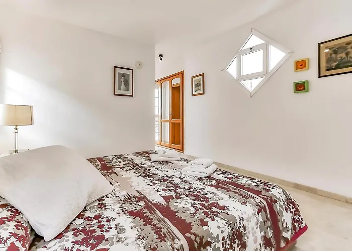 Holiday home Casa Leo Costa Adeje (Tenerife)