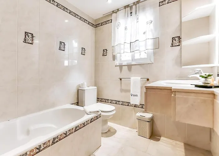 Holiday home Casa Leo Costa Adeje (Tenerife)