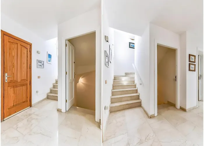 Holiday home Casa Leo