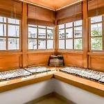 Casa Leo بيت للعطل أذيخي