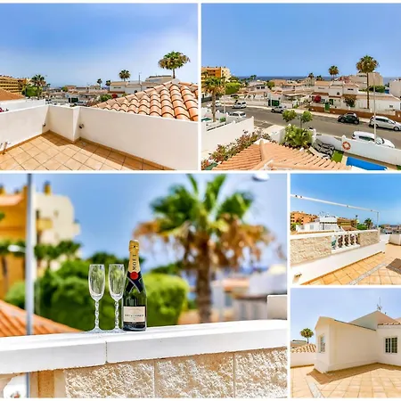 Casa Leo Casa de Férias Costa Adeje (Tenerife)