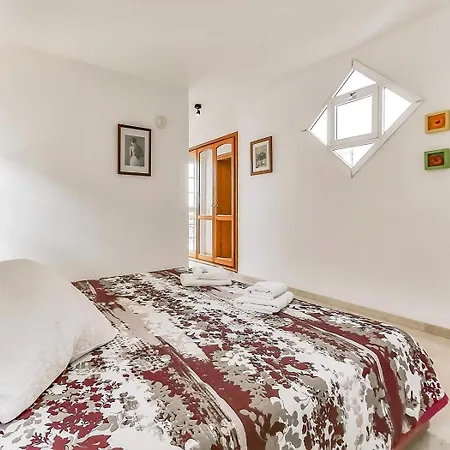 Сasa de vacaciones Casa Leo Costa Adeje (Tenerife)
