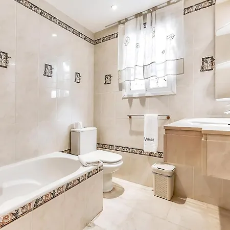 Casa de Férias Casa Leo Costa Adeje (Tenerife)