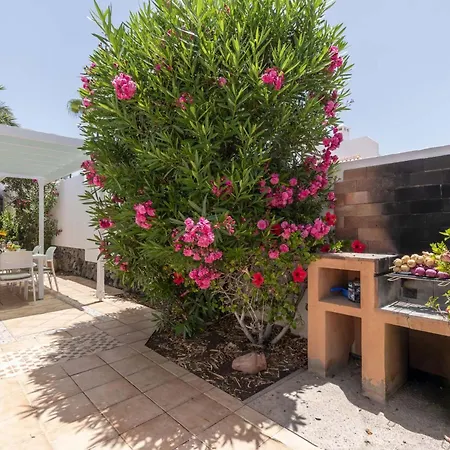 Casa Leo Сasa de vacaciones Costa Adeje (Tenerife)