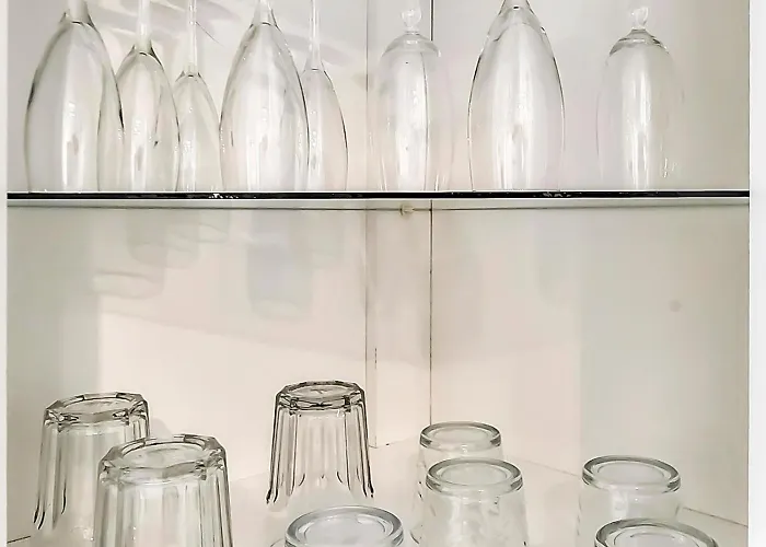 Casa Leo בית נופש אדחה